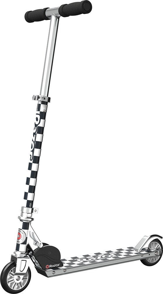 Hulajnoga Razor Model A Checked Out - Urban Unisex — zdjęcie 1 z 6