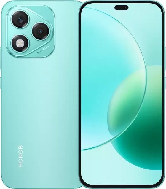 Honor 400 Lite 5G 8/256GB DS Marrs Green — zdjęcie 1 z 5