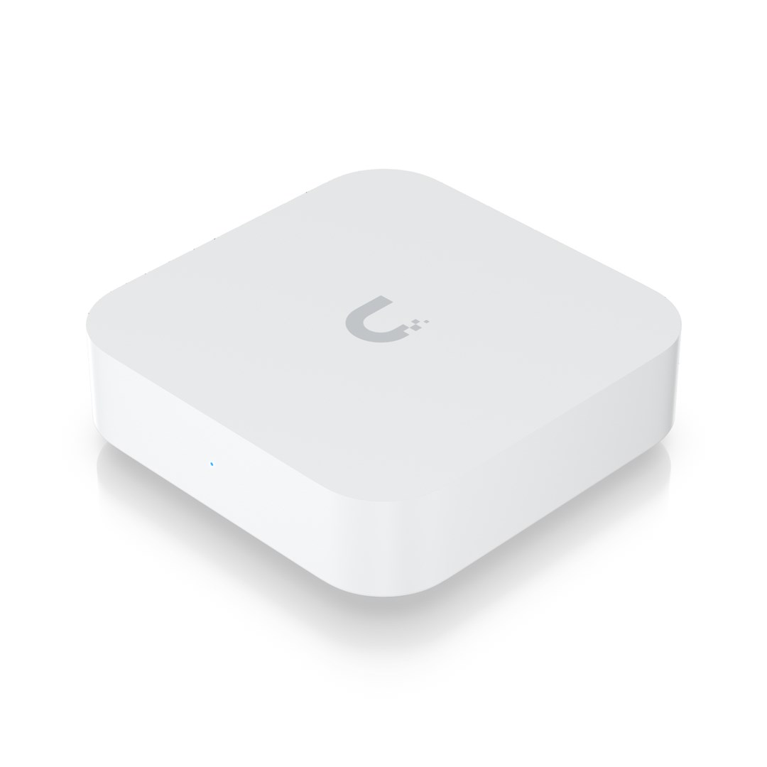 Router Ubiquiti UniFi Gateway Lite UXG-Lite-EU — zdjęcie 1 z 6