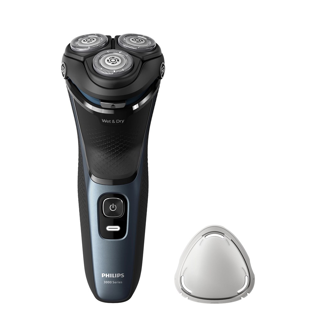 Golarka rotacyjna PHILIPS series 3000 S3144 — zdjęcie 1 z 2