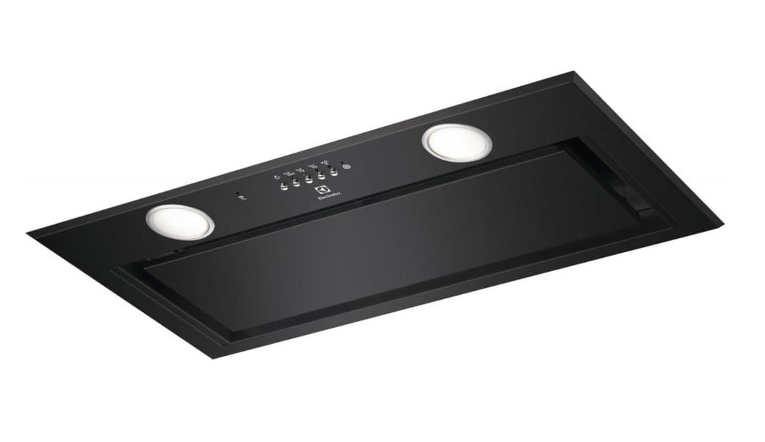 Okap podszafkowy, wkład do zabudowy ELECTROLUX LFG716R — zdjęcie 1 z 3