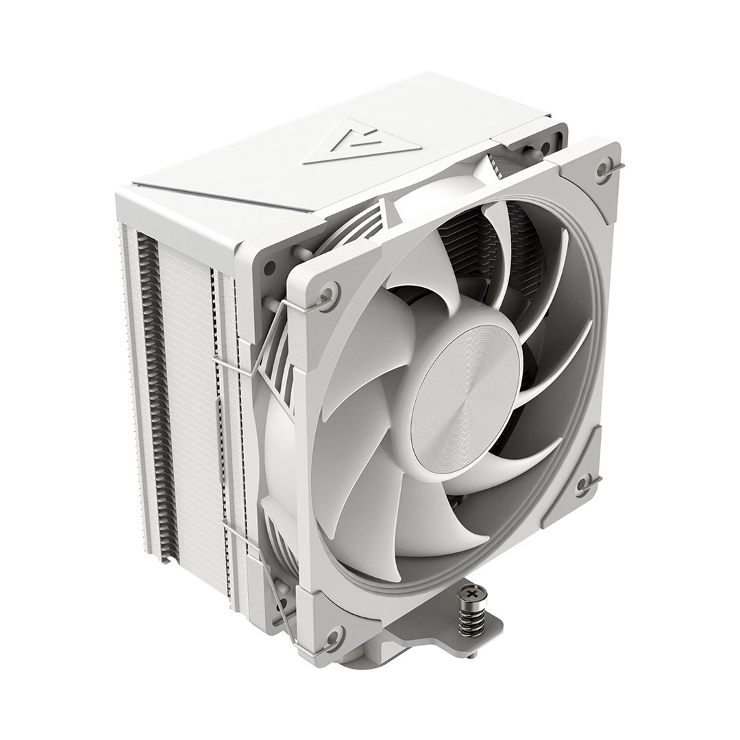 MODECOM CHŁODZENIE CPU VOLCANO 0C T200 WHITE — zdjęcie 1 z 8