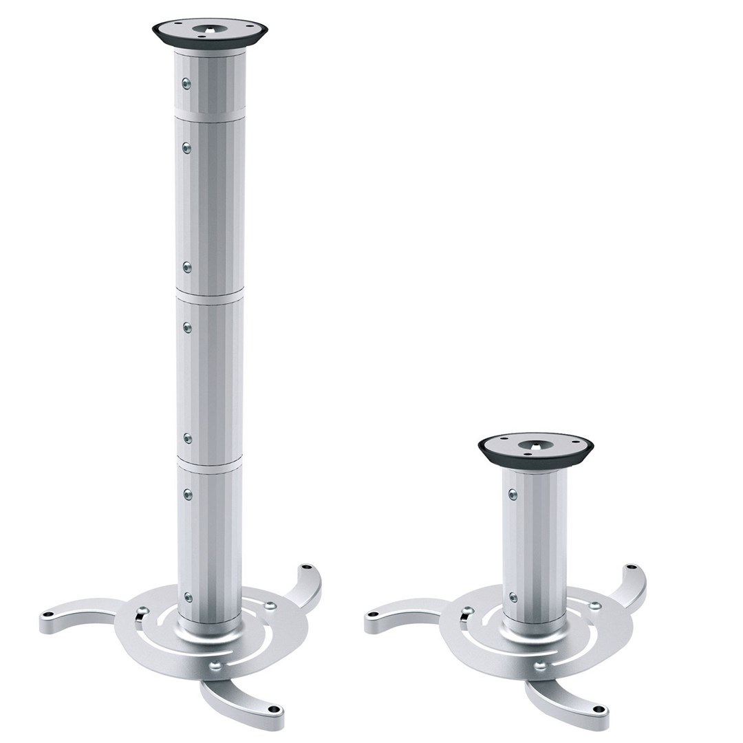 Uchwyt sufitowy Maclean MC-517 80-980 mm — zdjęcie 1 z 8