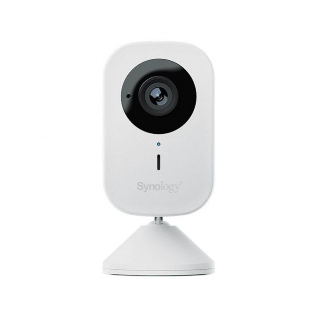 Synology Camera CC400W, 4 MP, Biały, IP65