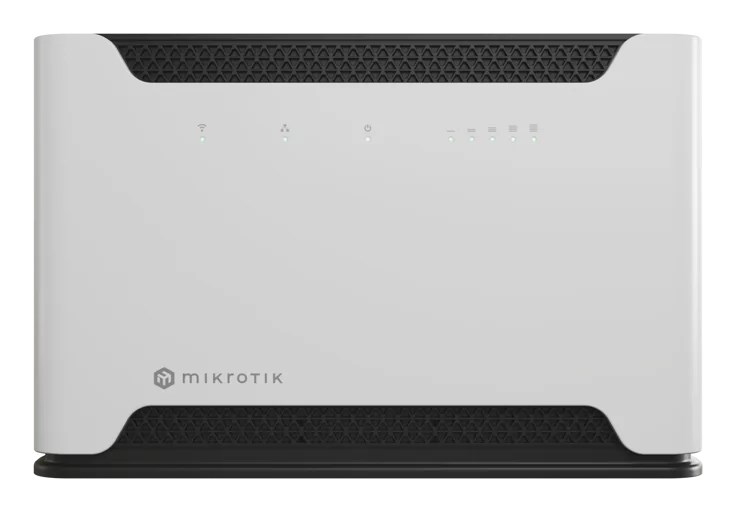 Router WiFi 5 LTE Mikrotik Chateau LTE6-US