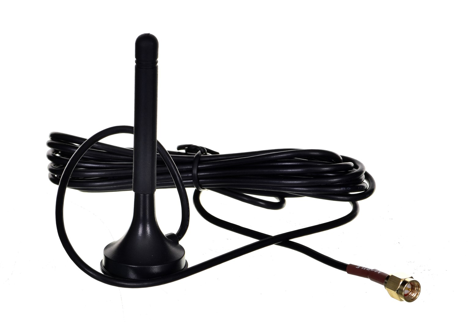 Teltonika 003R-00284 Antena Mobilna Magnetyczna — zdjęcie 1 z 3