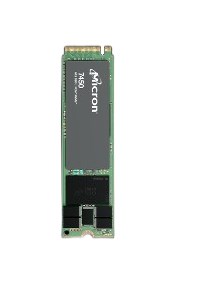 Micron 7450 MAX SSD M.2