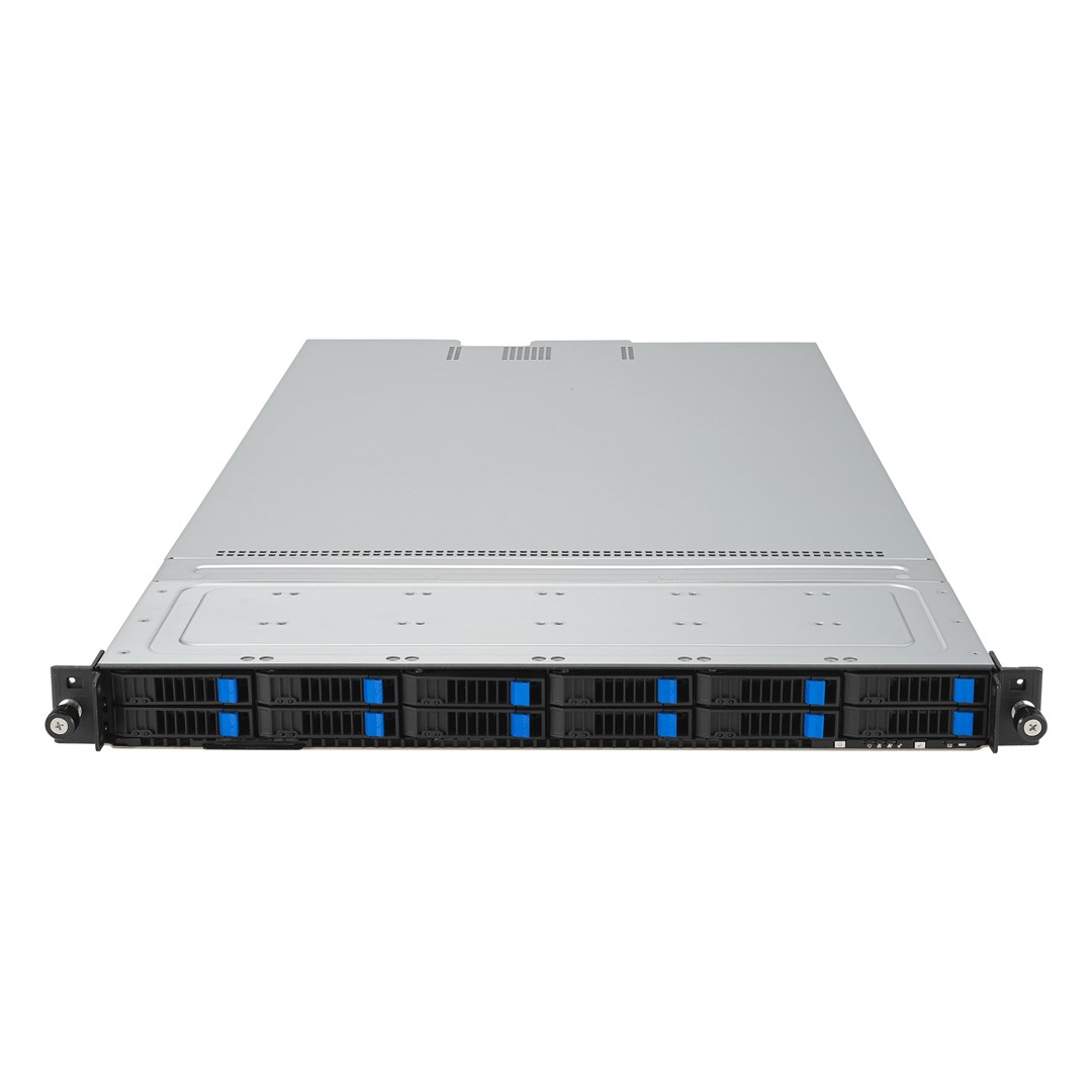 Asus Rack RS501A-E12-RS12U AMD Epyc 9005/9004 — zdjęcie 1 z 8