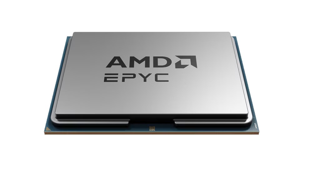 Procesor AMD EPYC 9335 32/64 Wątków 3GHz