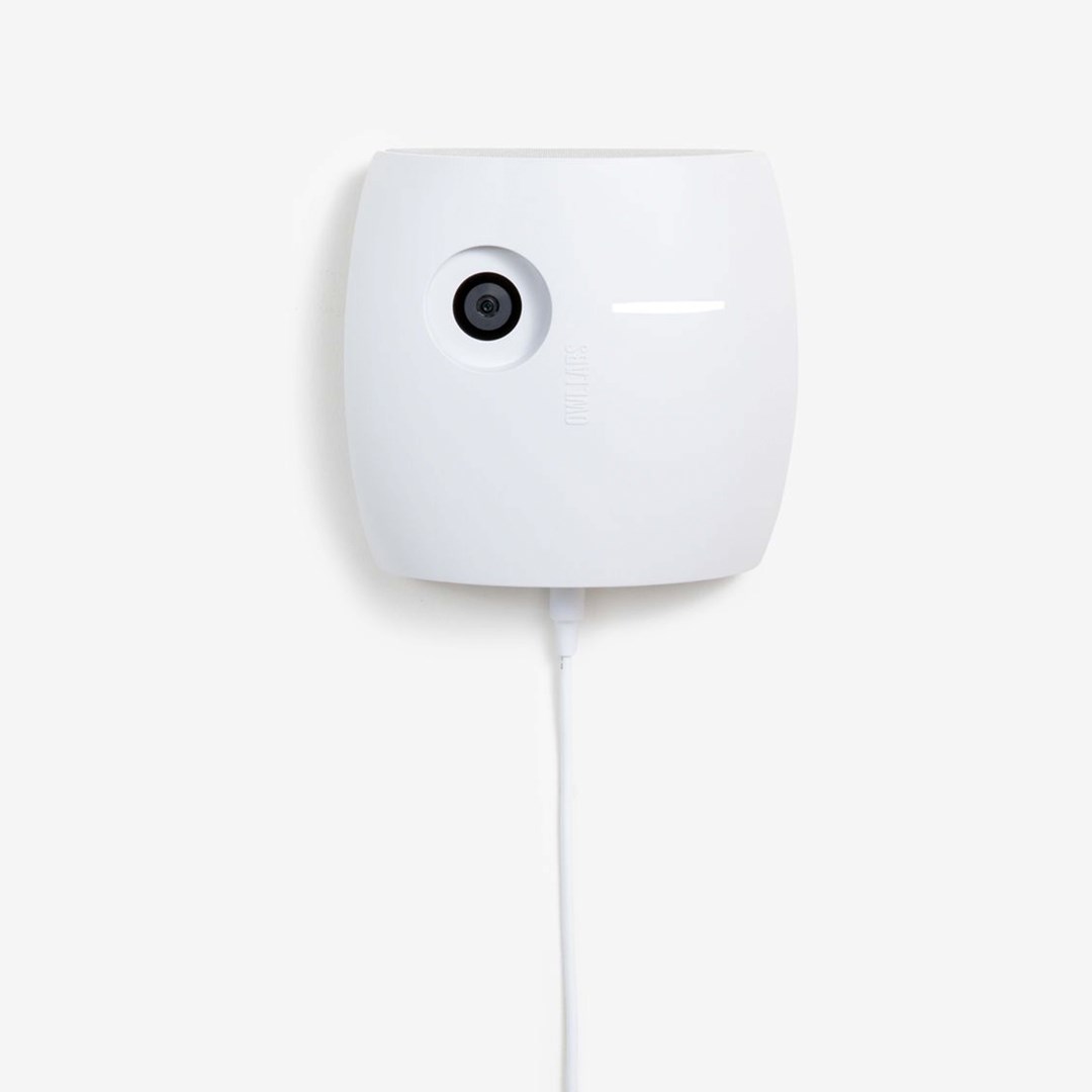 Kamera Owl Labs Whiteboard 13 MP do tablic — zdjęcie 1 z 7