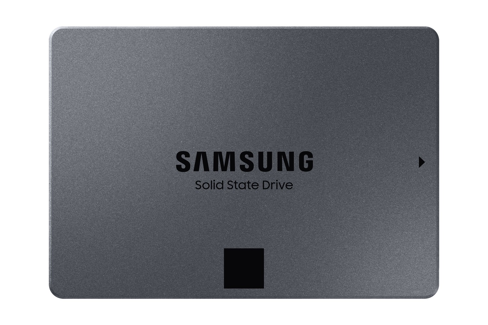 Dysk SSD Samsung 870 QVO 8TB — zdjęcie 1 z 8