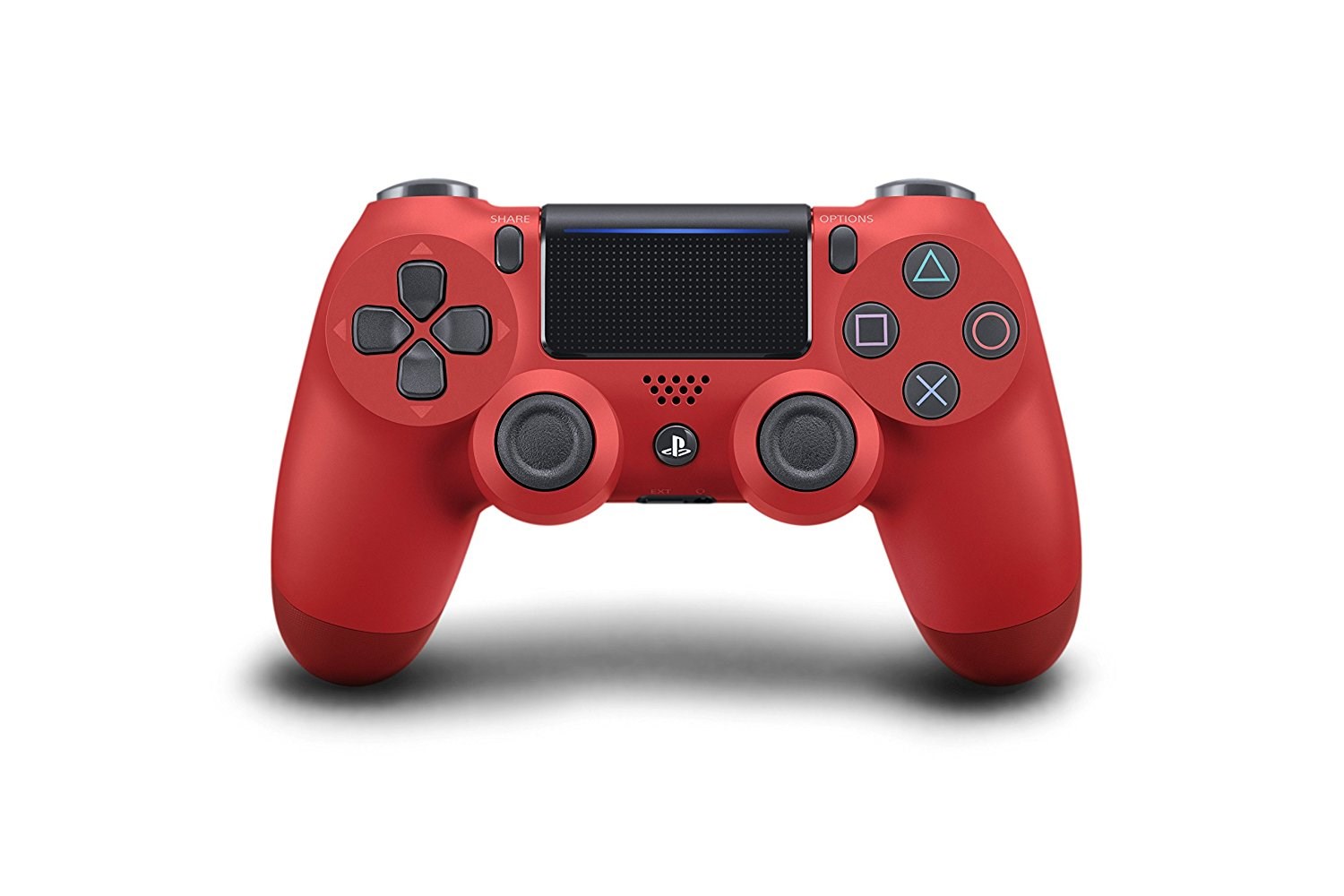 Gamepad Sony PS4 - 2 Silniki Wibracyjne — zdjęcie 1 z 4