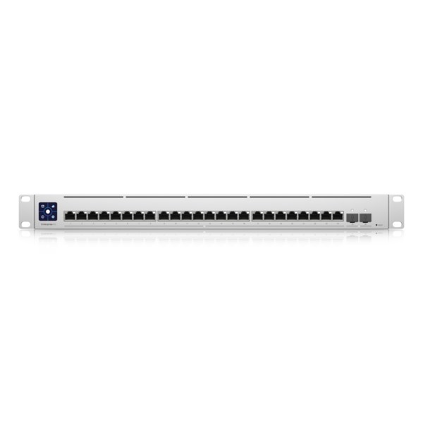 Switch Ubiquiti UniFi EnterpriseXG 24 26p Managed — zdjęcie 1 z 6