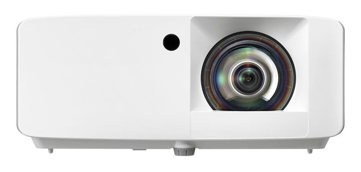 Projektor Optoma GT2000HDR Laser FHD 3500 ANSI — zdjęcie 1 z 8