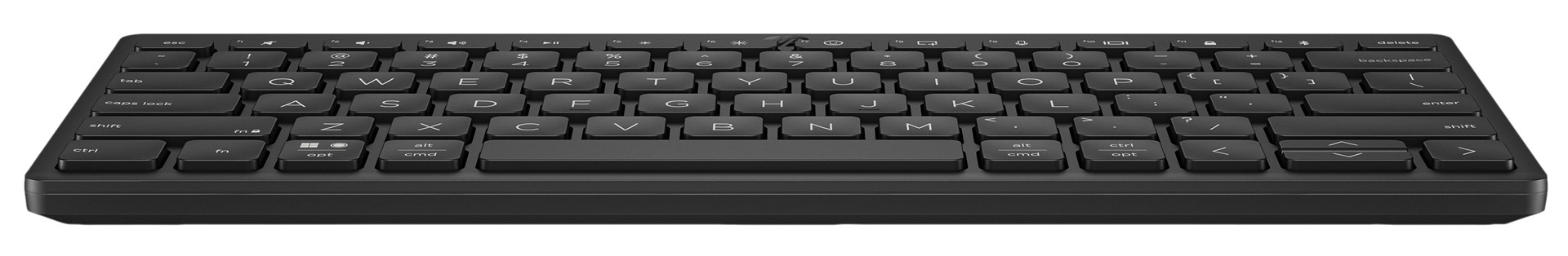 Klawiatura HP 350 Compact Multi-Device Bluetooth — zdjęcie 1 z 8