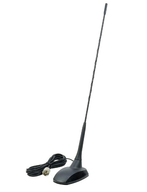 Antena CB PNI Extra 48 z magnesem neodymowym