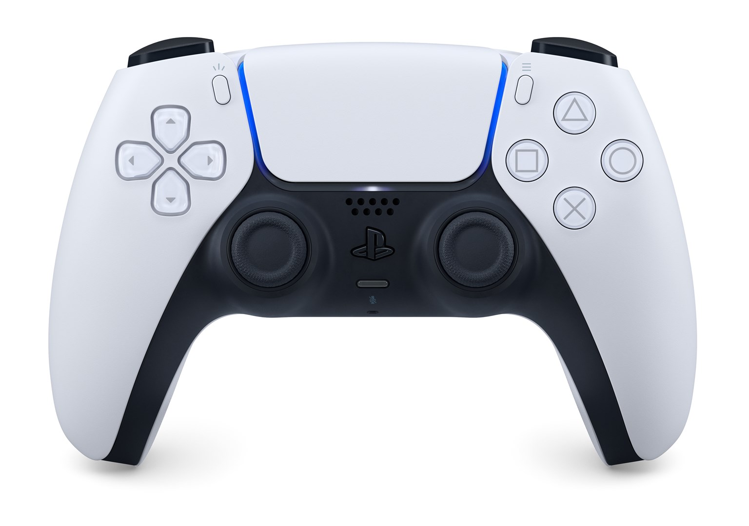 Kontroler bezprzewodowy SONY DualSense — zdjęcie 1 z 8