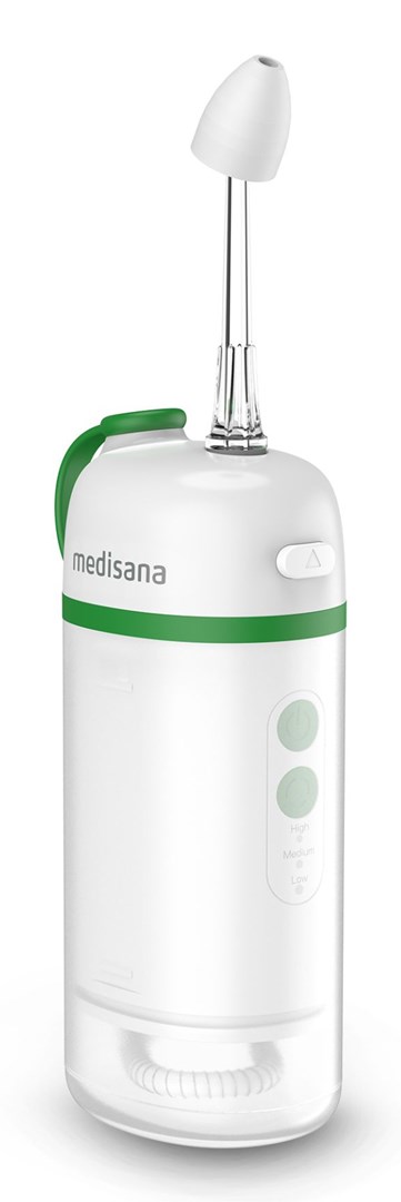 Irygator do nosa Medisana NI 200 — zdjęcie 1 z 3