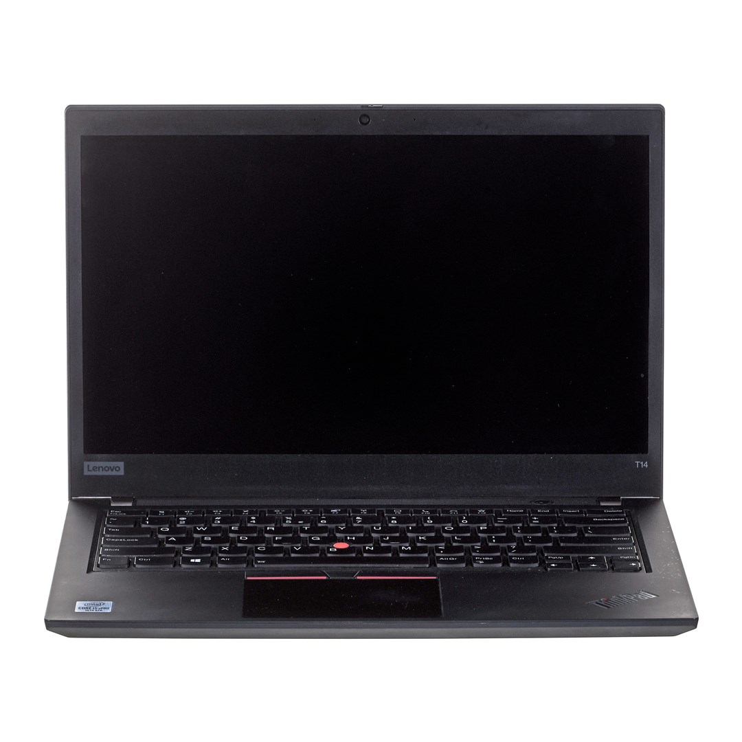 LENOVO ThinkPad T14 G1 i5-10310U 16GB 512GB SSD 14" FHD Win11pro — zdjęcie 1 z 7