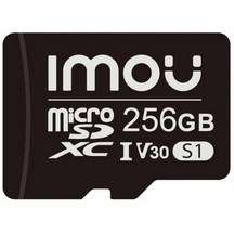 Karta pamięci IMOU 256 GB microSDXC V30 — zdjęcie 1 z 3