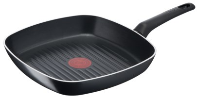 Patelnia grillowa TEFAL Simple Cook 26x26 — zdjęcie 1 z 3