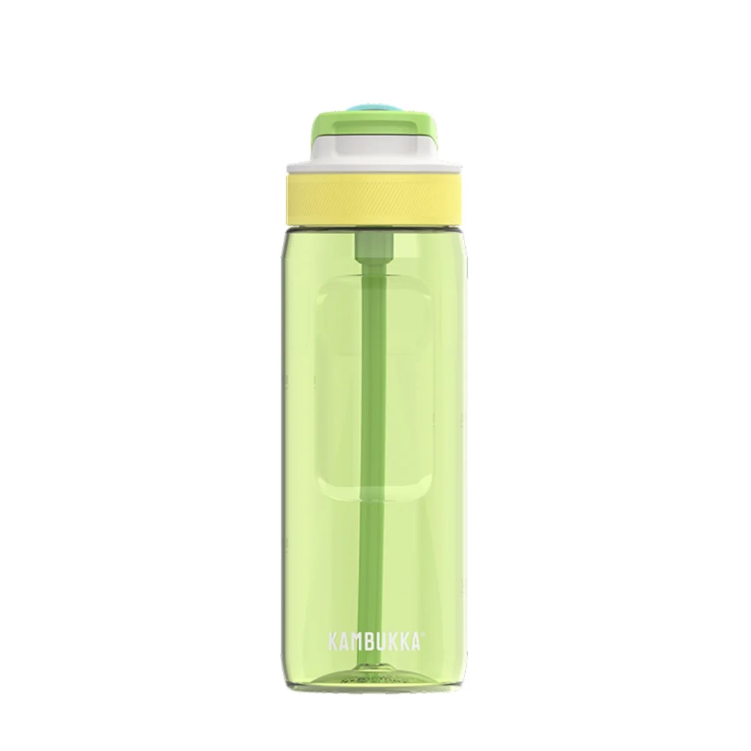 Butelka na wodę Kambukka Lagoon 750ml, Playful Garden — zdjęcie 1 z 6