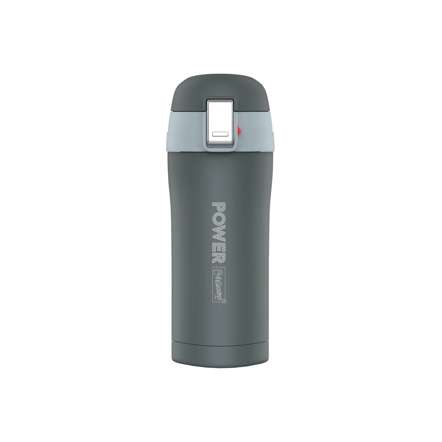 Kubek termiczny 300ml "POWER" MR-1643-30B MAESTRO — zdjęcie 1 z 4
