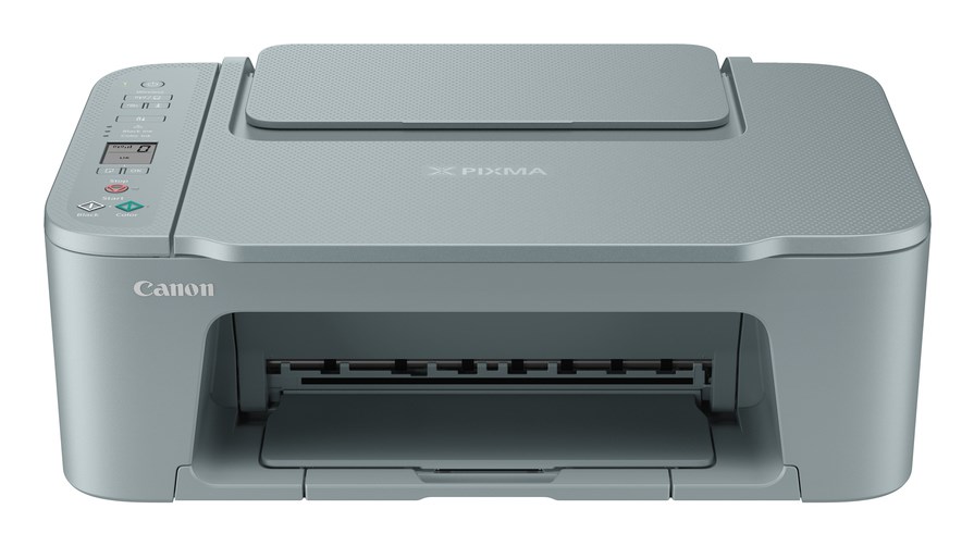 Canon Pixma TS3752i - Urządzenie Wielofunkcyjne Kolorowe — zdjęcie 1 z 8