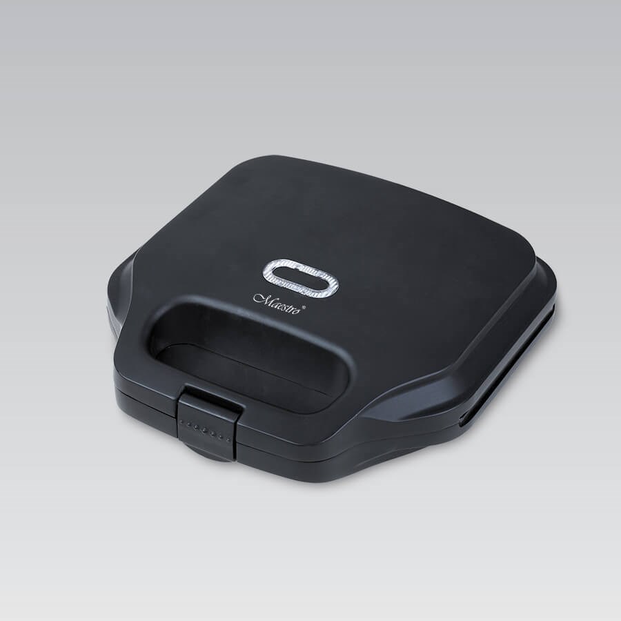 Opiekacz 750W MAESTRO MR-708 — zdjęcie 1 z 4
