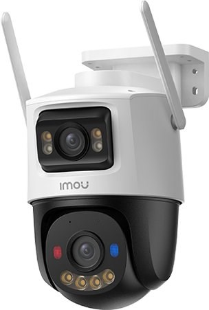 Kamera IP Imou Cruiser Dual 2 - Monitorowanie IP67 — zdjęcie 1 z 2