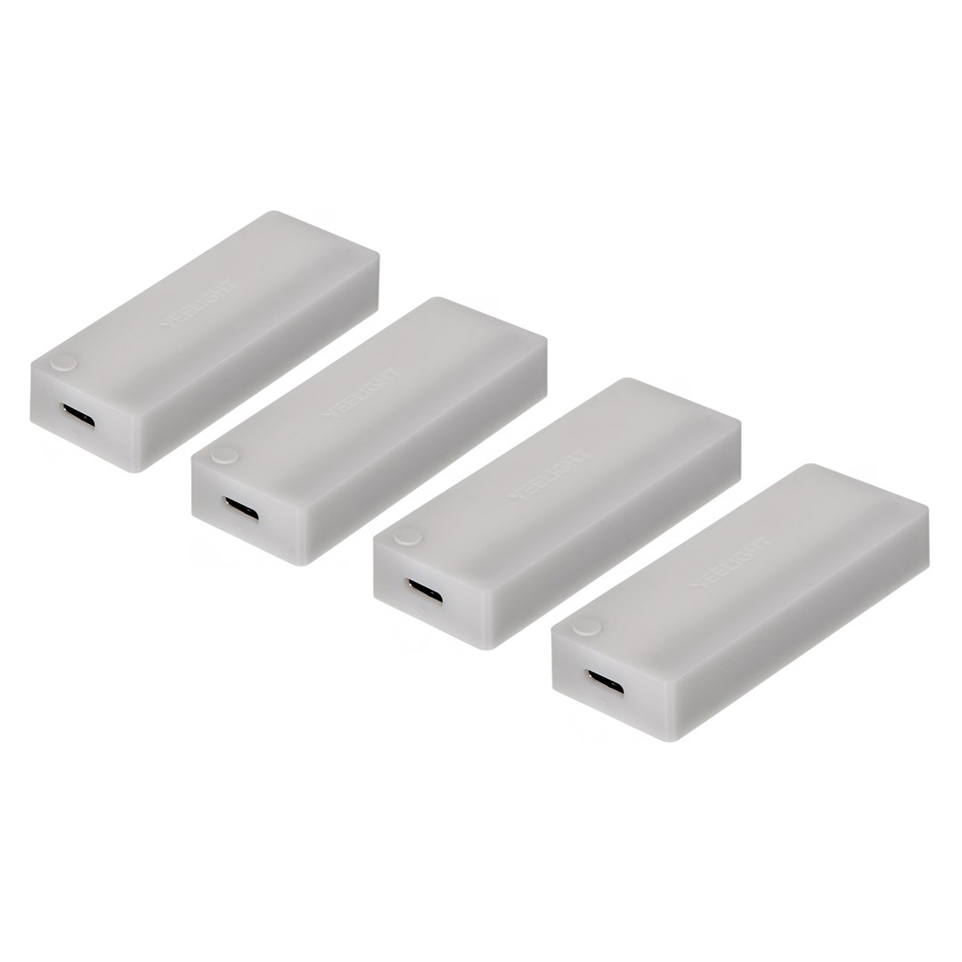 Lampka Yeelight LED Sensor Drawer Light 4szt — zdjęcie 1 z 7