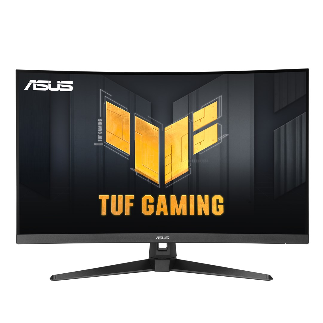 MONITOR ASUS 31,5" VG32VQM5B TUF 250Hz — zdjęcie 1 z 6