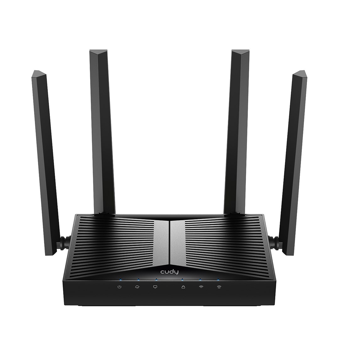 Access Point CUDY AX3000 2,5G AP3000D — zdjęcie 1 z 3