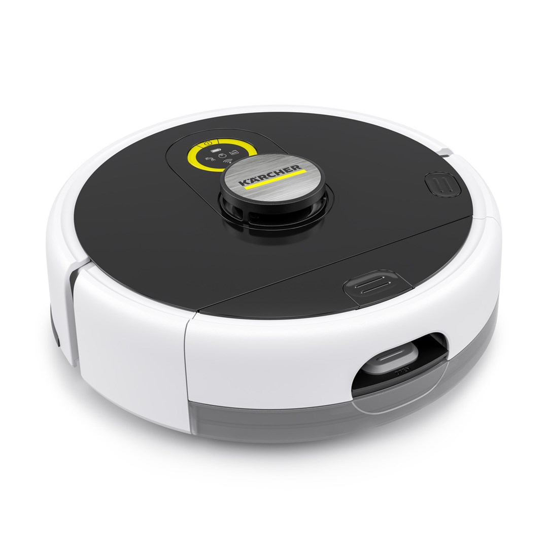 Robot sprzątający KARCHER RCF 3 - 1.269-660.0 — zdjęcie 1 z 8