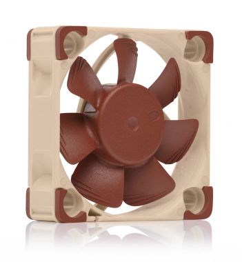 Wentylator NOCTUA 40mm 3700-4500 RPM (12,9dbA) — zdjęcie 1 z 7