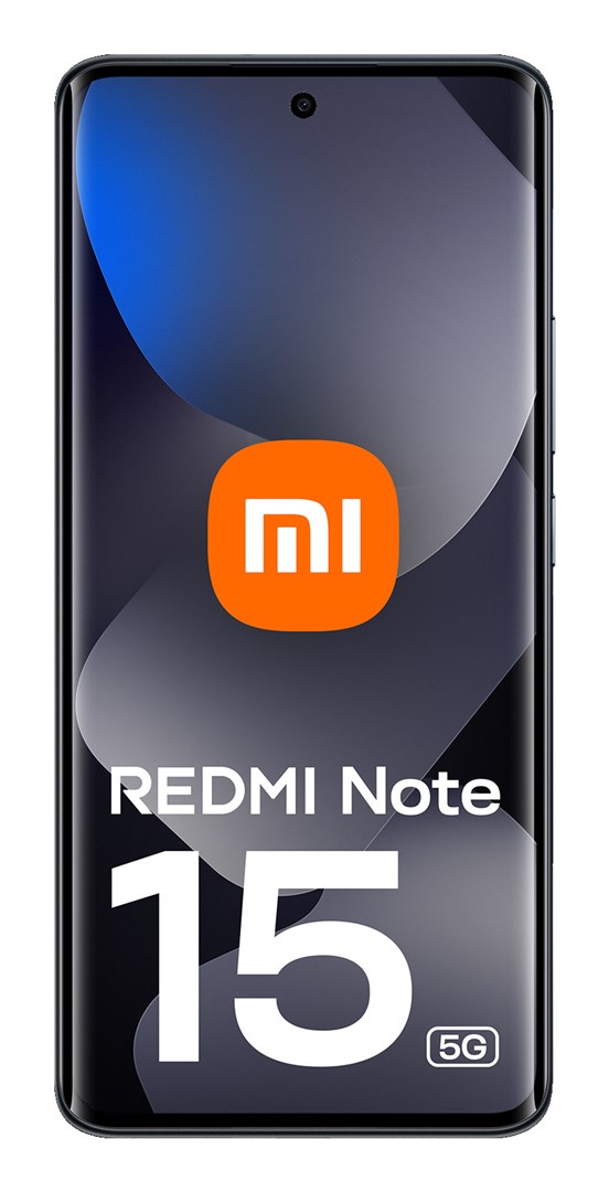 Redmi Note 15 5G