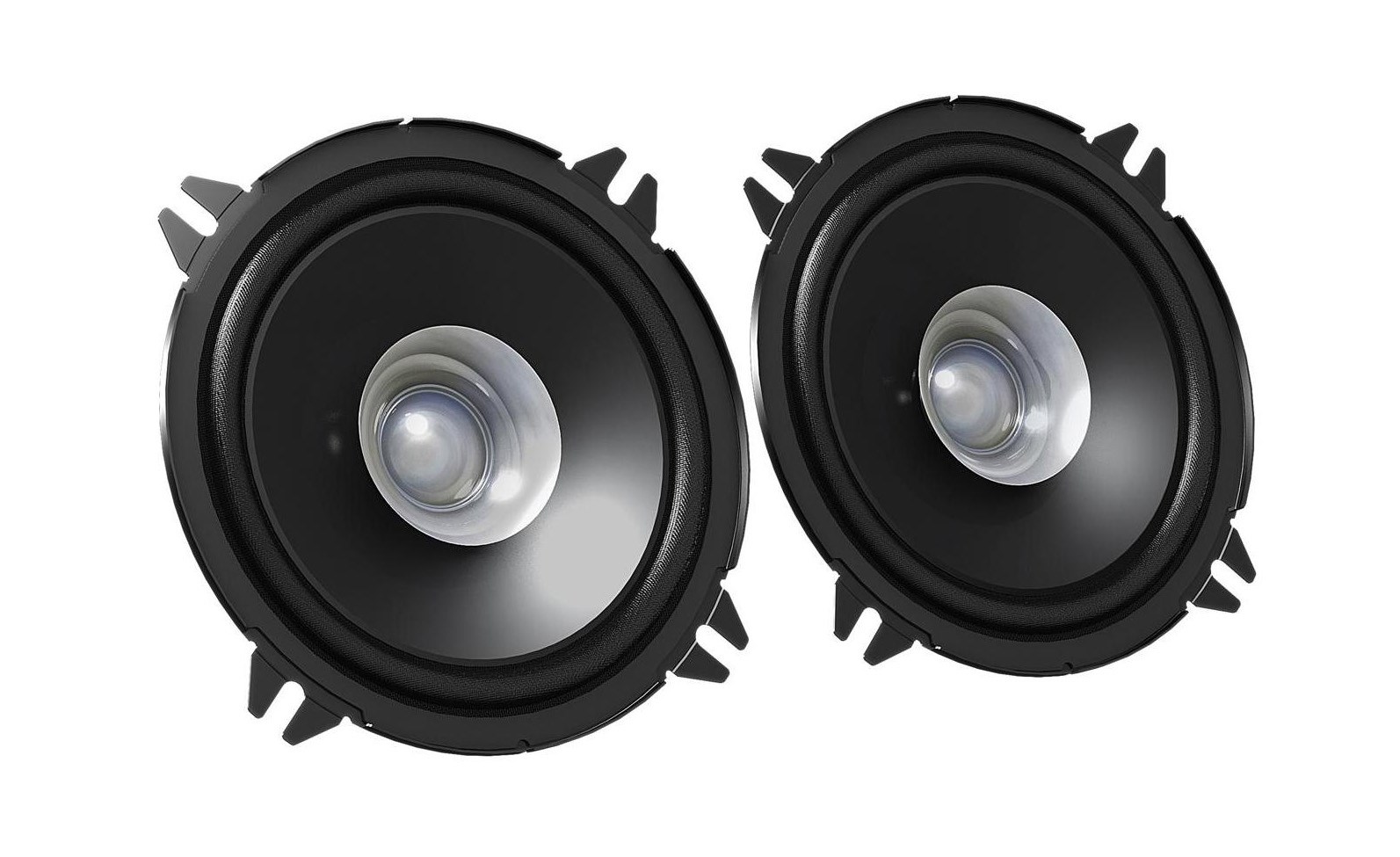Zestaw głośników JVC CSJ-510X 250W