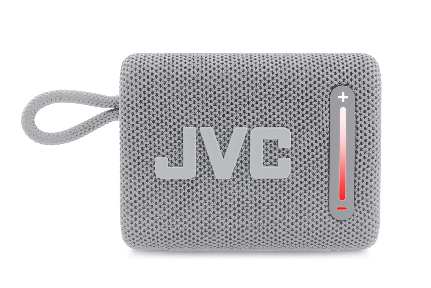 Głośnik przenośny JVC XS-E114G grey — zdjęcie 1 z 4