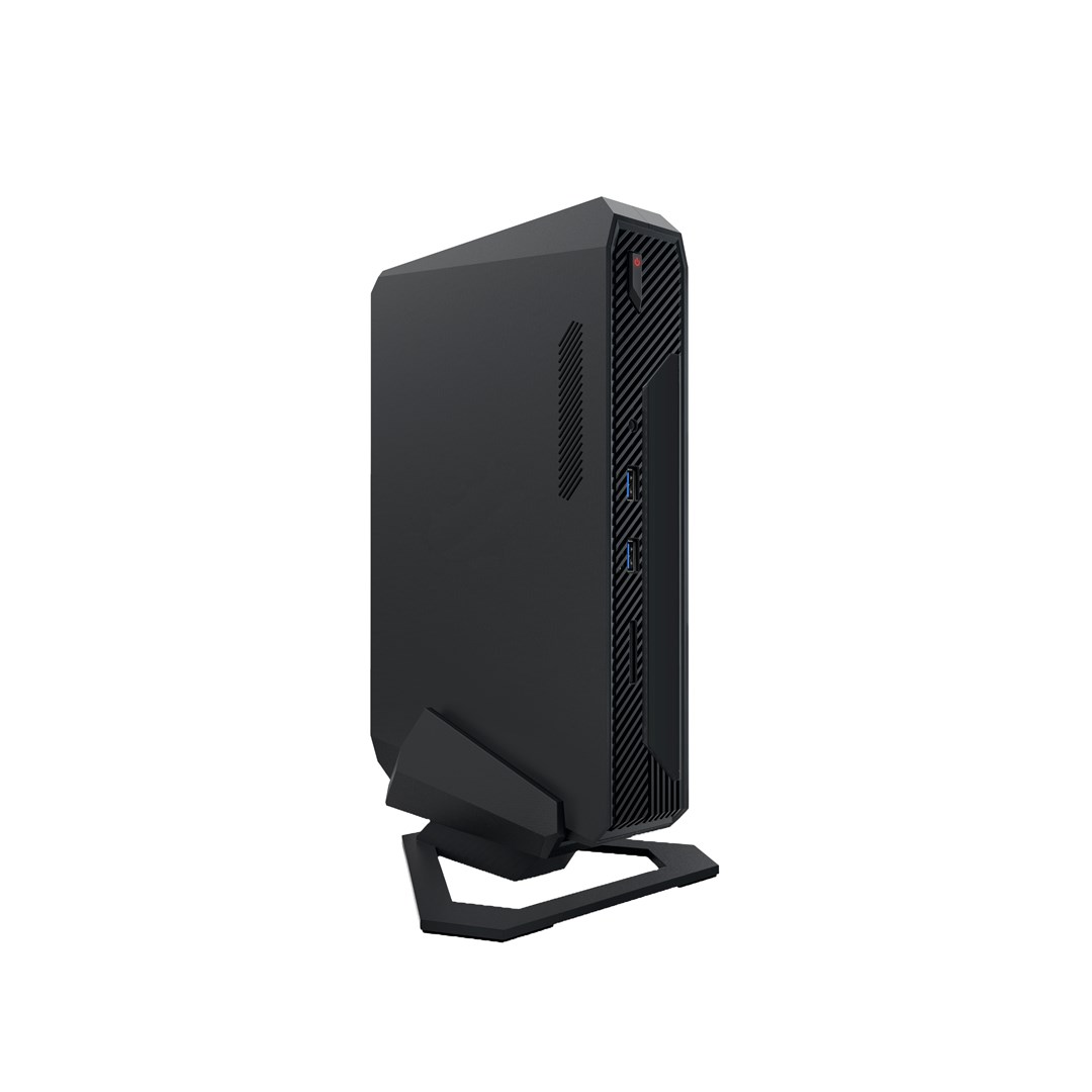 ASUS NUC 14 Performance Barebone RNUC14SRKU710000I — zdjęcie 1 z 8