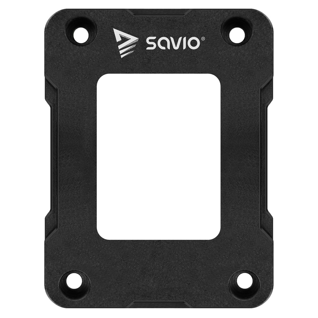 SAVIO RAMKA MONTAŻOWA LGA 1700 AK-85 — zdjęcie 1 z 4