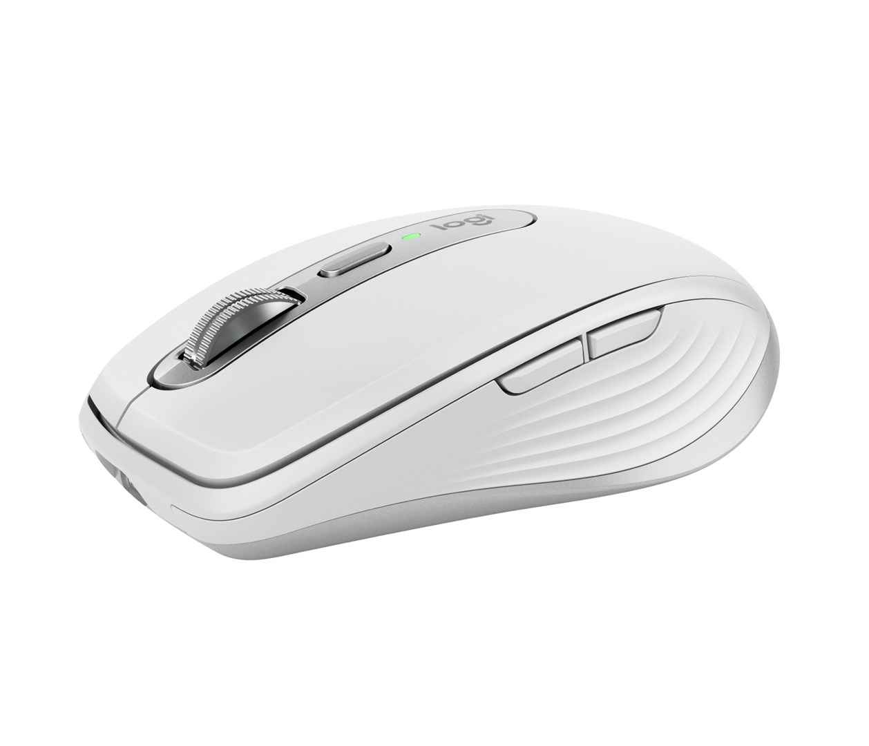Mysz Logitech MX Anywhere 3S Pale Grey — zdjęcie 1 z 8
