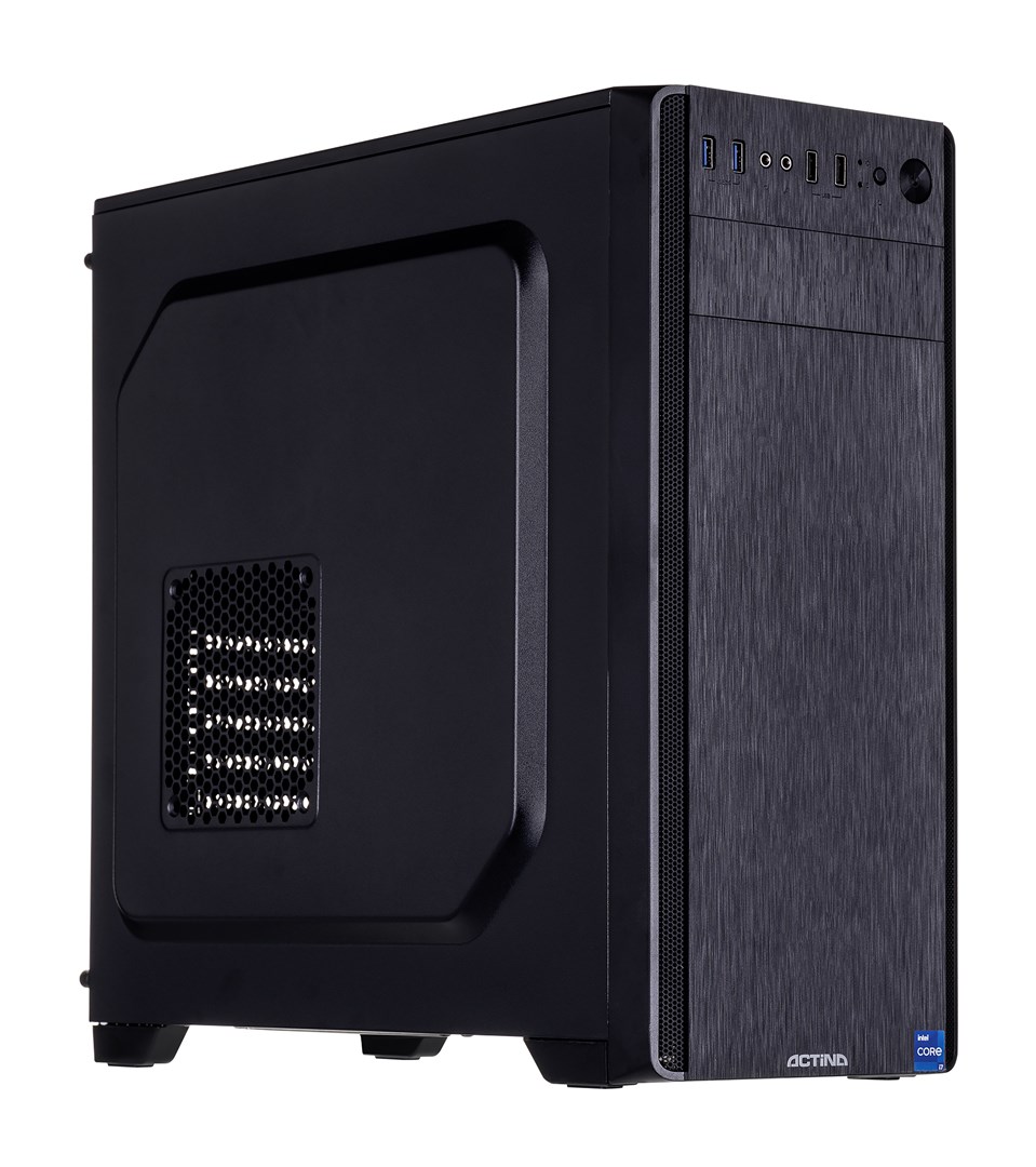 Actina Prime WS i7-14700/16GB/1TBSSD/600W/W11P — zdjęcie 1 z 8