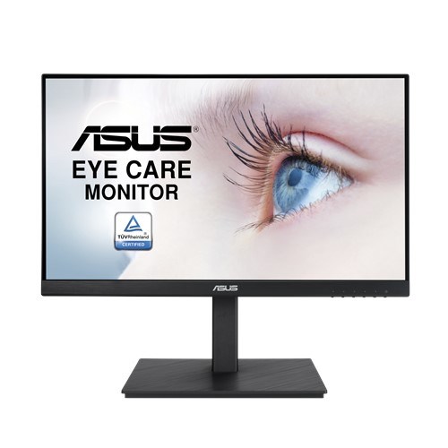 MONITOR ASUS 21,5" VA229QSB — zdjęcie 1 z 8