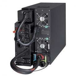 EXTERNAL MBS 40kW Moduł bateryjny Czarny 506mm szerokości