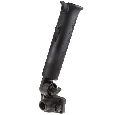 Uchwyt na wędkę RAM® Tough-Tube™ z przegrodą — zdjęcie 1 z 3