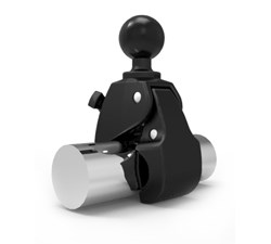 Podstawa kulista RAM® Tough-Claw™ ze średnim zaciskiem — zdjęcie 1 z 4