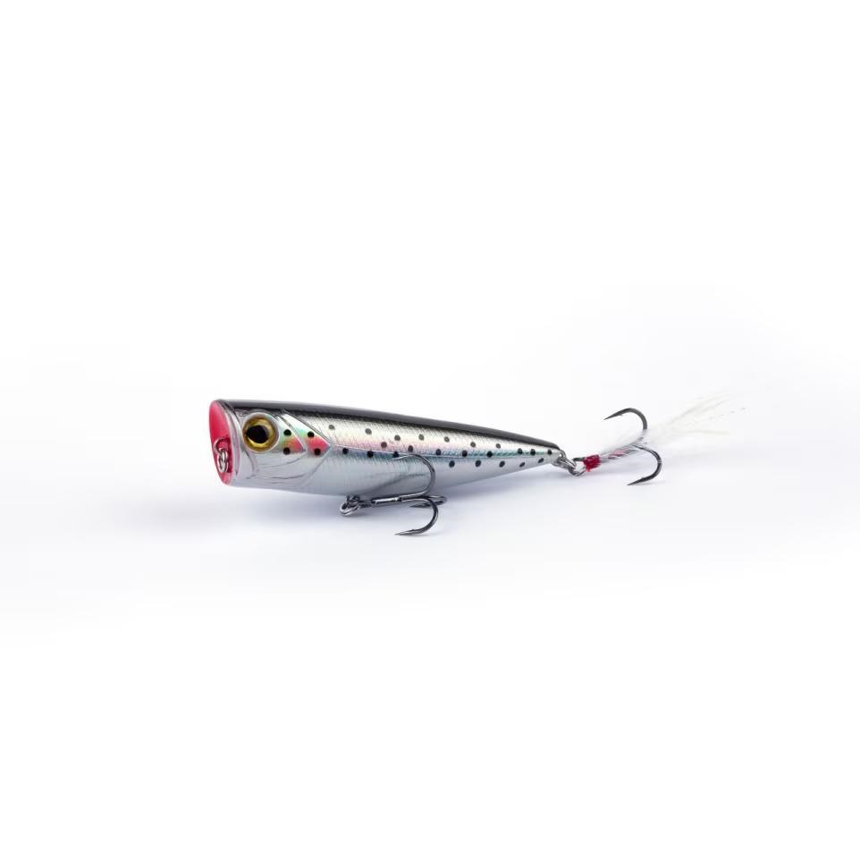 Wobler Shimano Yasei Pure Pop F 60mm