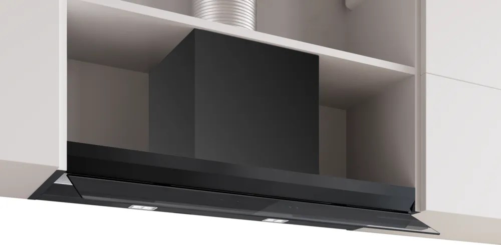 Okap BOSCH DBB97DP60 — zdjęcie 1 z 6