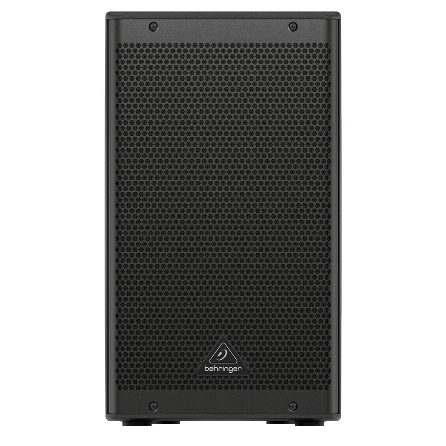 Behringer DR110DSP - Kolumna Głośnikowa 10" Aktywna — zdjęcie 1 z 2