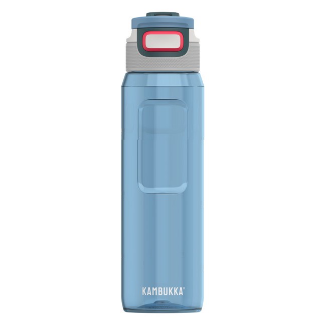 Kambukka butelka na wodę Elton 1000 ml - Niagara Blue — zdjęcie 1 z 4